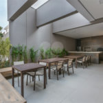 Apartamento à venda com 1 quarto em Mirandópolis, São Paulo, SP