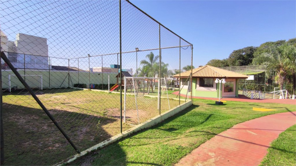 Casa à venda com 3 suítes no condomínio Horto Florestal I, Sorocaba - SP