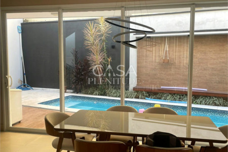 Casa à venda com 2 suítes em Jardim Piratininga, Sorocaba, SP