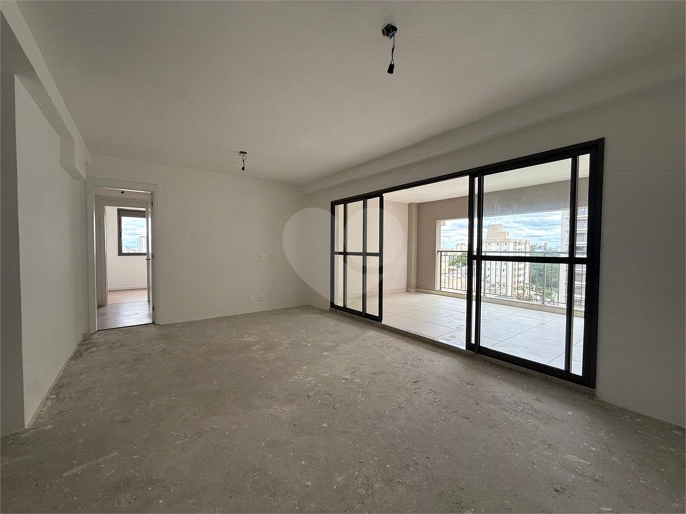 Apartamento à venda com 3 suítes em Tucuruvi, São Paulo, SP