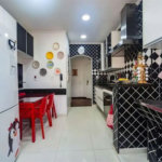 Cobertura com 3 dormitórios à venda, 194 m² por R$ 1.550.000,00 - Aparecida - Santos/SP