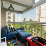 Apartamento à venda com 3 suítes em Jardim Fonte do Morumbi, São Paulo, SP