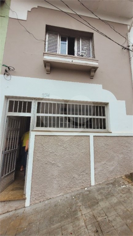 Casa à venda com 2 quartos em Paraíso, São Paulo, SP