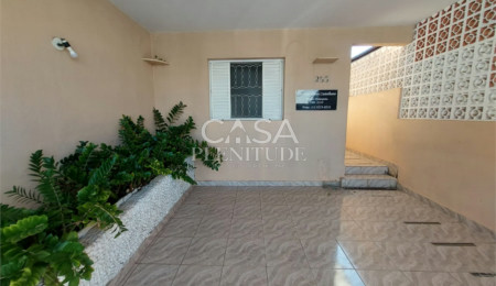 Casa Térrea à venda com 3 quartos em Vila Augusta, Sorocaba, SP