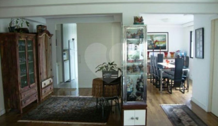 Apartamento à venda com 4 quartos, sendo 2 suítes,  em Água Fria, São Paulo, SP