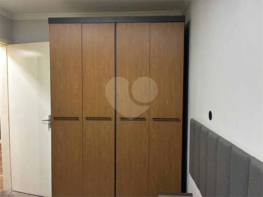 Apartamento para alugar com 2 quartos, sendo 1 suíte, em Vila Endres, Guarulhos, SP