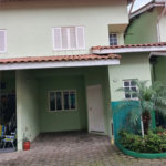 Casa Residencial à venda, , - CA0202.