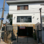 Sobrado à venda com 3 quartos, sendo 1 suíte, em Vila Galvão, Guarulhos, SP