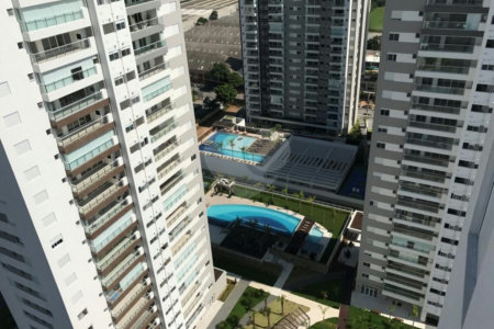 Apartamento à venda ou para alugar com 3 quartos, sendo 2 suítes, em Vila Anastácio, São Paulo, SP