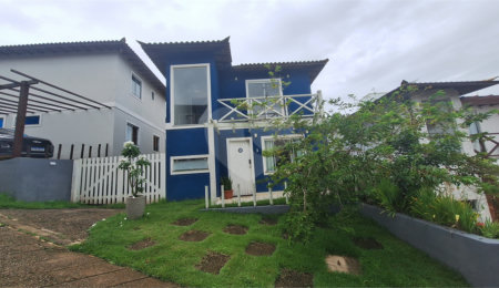Casa em condomínio à venda com 3 quartos, sendo 2 suítes,  em Rasa, Armação dos Búzios, RJ