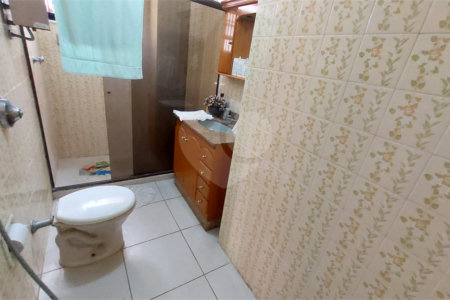 Apartamento à venda com 3 quartos em Méier, Rio de Janeiro, RJ