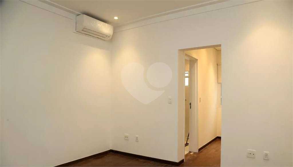 Casa à venda com 4 suítes no condomínio Residencial Morumbi, São Paulo - SP