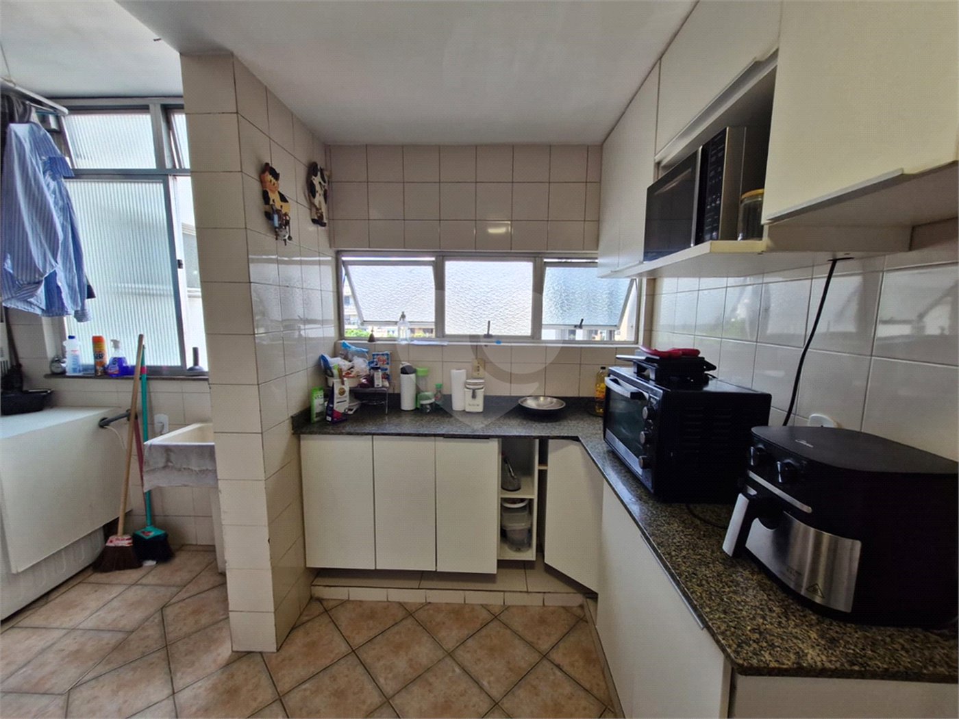 Apartamento à venda com 4 quartos, sendo 1 suíte, em Tijuca, Rio de Janeiro, RJ