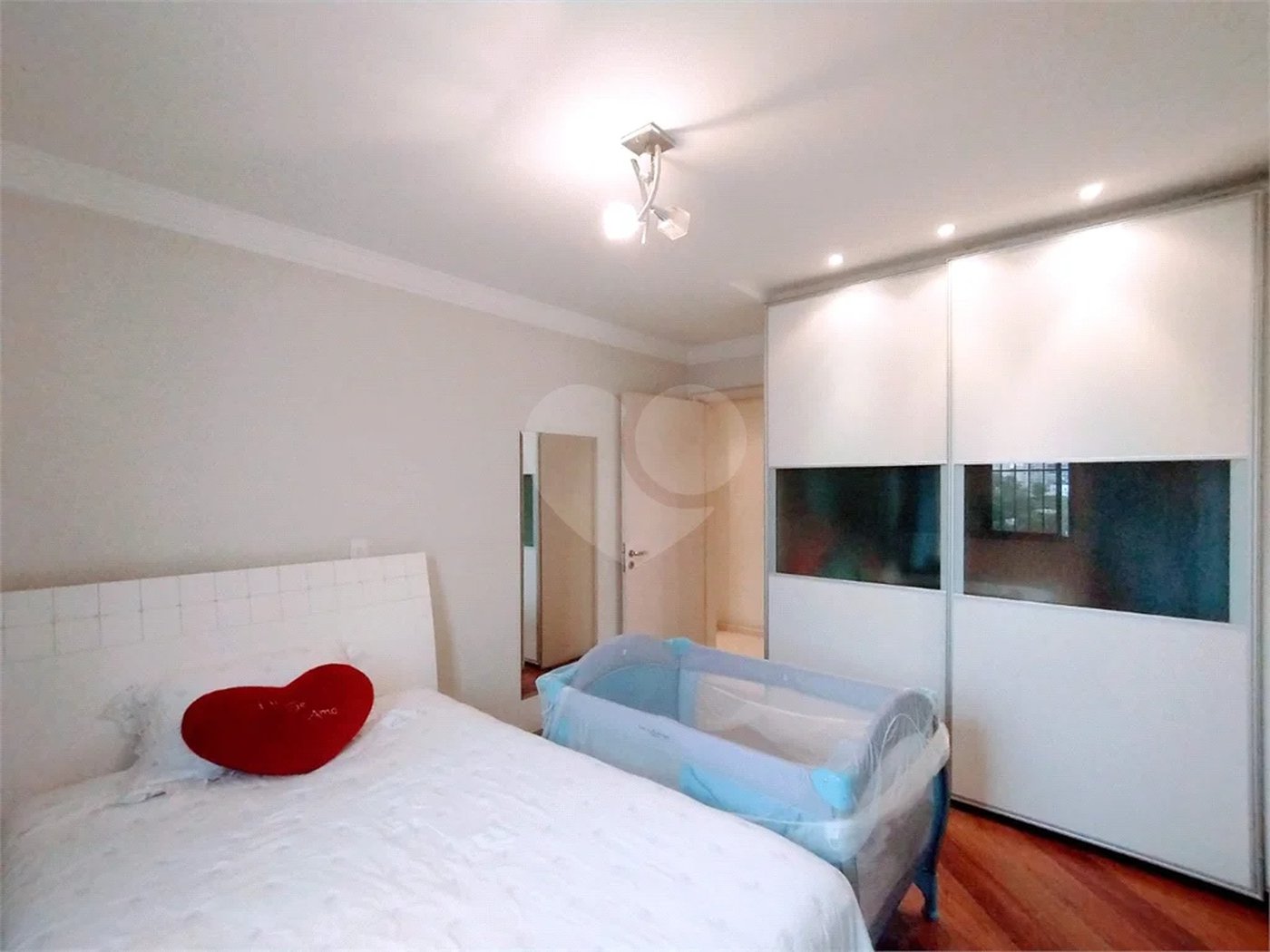 Apartamento para venda na Mooca com 4 suítes, 5 vagas. Condomínio Europa Cicero.