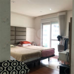 Apartamento à venda com 3 suítes em Paraíso, São Paulo, SP