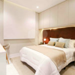 Apartamento à venda com 3 quartos, sendo 2 suítes, em Vila Andrade, São Paulo, SP
