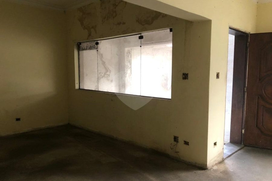 Sobrado à venda com 3 quartos em Casa Verde, São Paulo, SP