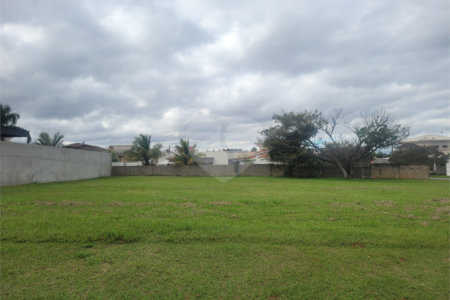 Terreno à venda no condomínio Villagio Ipanema I, Sorocaba - SP