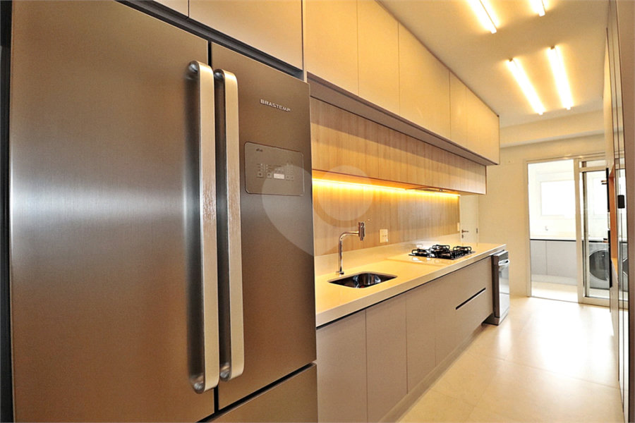 Apartamento à venda com 4 quartos, sendo 2 suítes, em Santana, São Paulo, SP