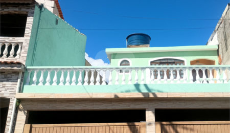Casa à venda com 1 quarto em Rio Acima, Mairiporã, SP