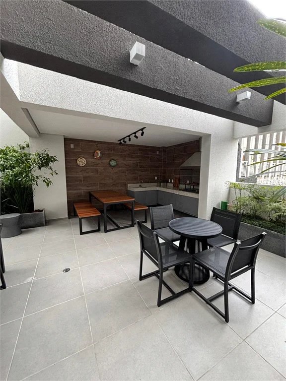 Apartamento à venda ou para alugar com 1 quarto em Pinheiros, São Paulo, SP