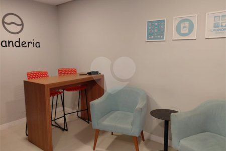 Studio à venda com 2 quartos em Jaguaré, São Paulo, SP
