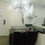 Apartamento à venda com 2 quartos, sendo 1 suíte, em Jardim Flor da Montanha, Guarulhos, SP