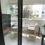 Apartamento à venda com 1 quarto em Vila Madalena, São Paulo, SP