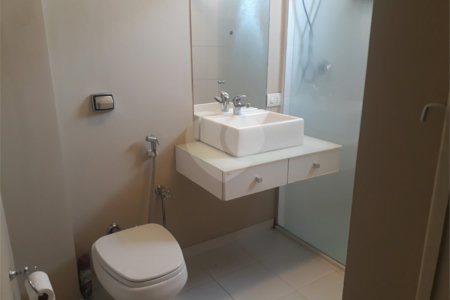 Apartamento para alugar com 2 quartos em Jardim Europa, São Paulo, SP