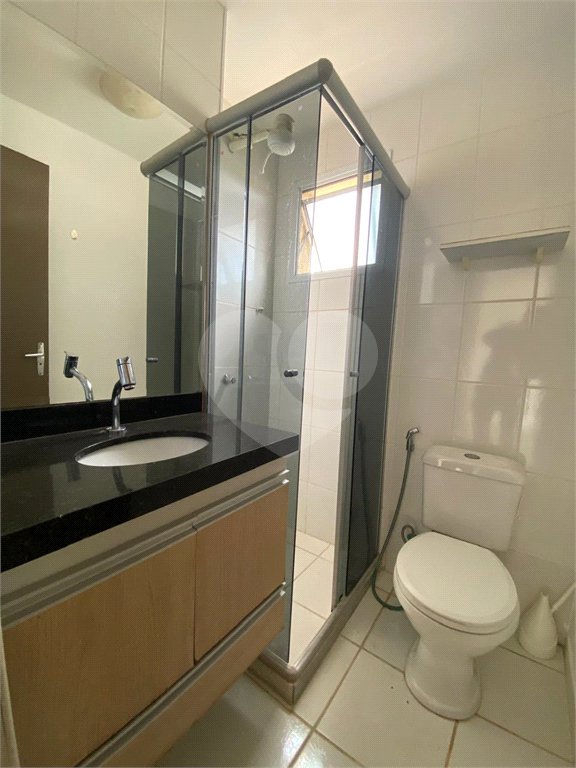 Apartamento à venda com 2 quartos, sendo 1 suíte,  em Parque Residencial das Nações Indígenas, Cuiabá, MT