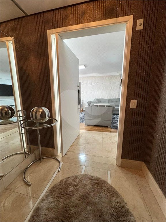 Apartamento para alugar com 4 quartos, sendo 3 suítes,  em Vila Gomes Cardim, São Paulo, SP