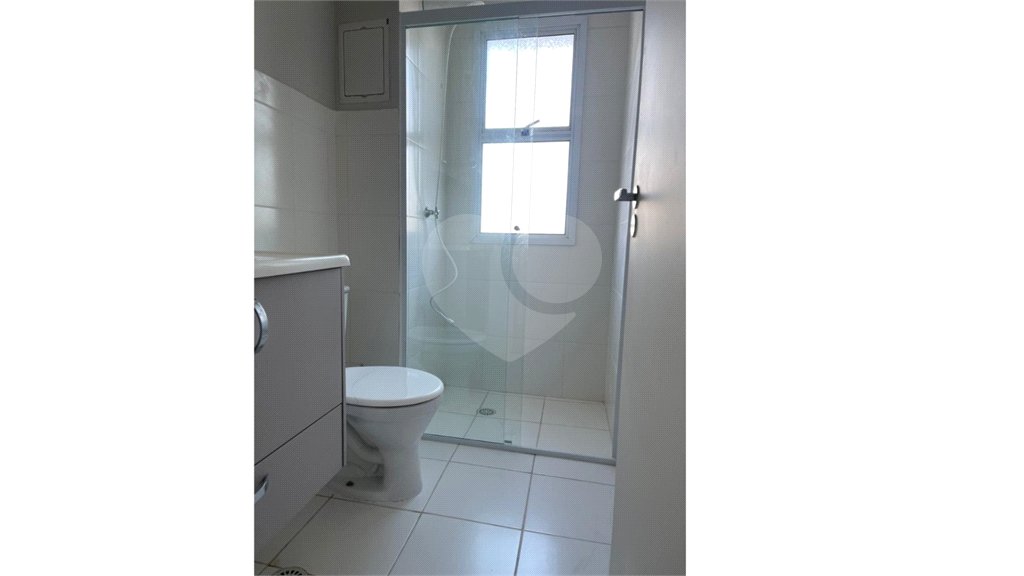 Apartamento à venda com 2 quartos em Parque Imperial, Ferraz de Vasconcelos, SP