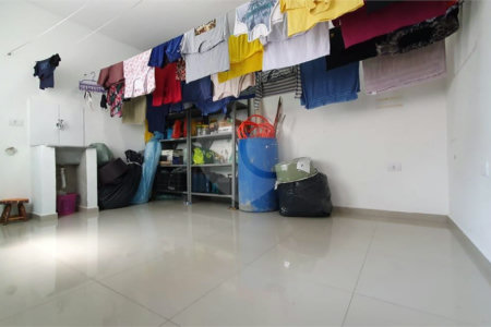 Casa de Vila à venda com 4 quartos em Vila Maria Baixa, São Paulo, SP