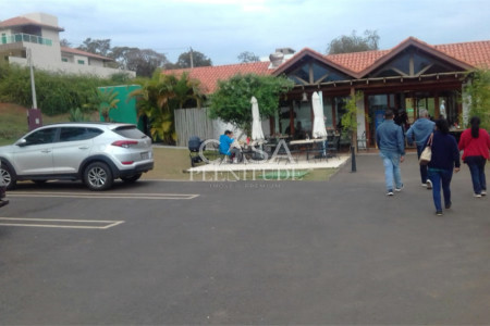 Terreno à venda em Terras de Santa Cristina V, Paranapanema, SP
