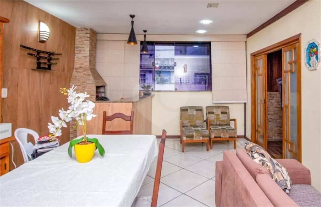 Cobertura à venda com 3 quartos em Tijuca, Rio de Janeiro, RJ