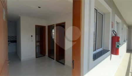 Apartamento à venda com 2 quartos em Tremembé, São Paulo, SP