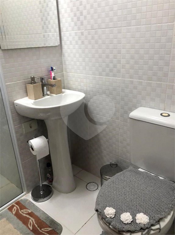 Sobrado à venda com 2 quartos em Pirituba, São Paulo, SP