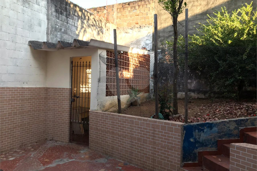 Casa à venda com 4 quartos em Vila Nova Cachoeirinha, São Paulo, SP
