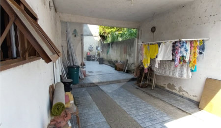 Casa à venda com 3 quartos em Campo Grande, Rio de Janeiro, RJ