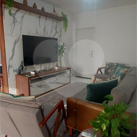 Apartamento à venda com 3 quartos, sendo 1 suíte, em Vila Lucy, Sorocaba, SP