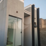 Casa à venda com 2 quartos em Residencial Vista do Horto, Araraquara, SP