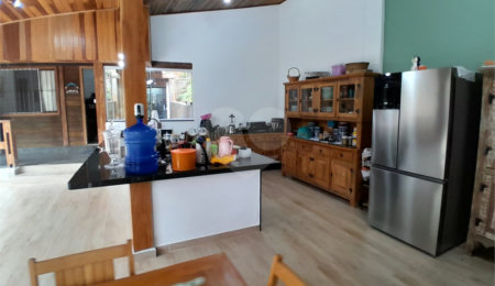 Casa à venda com 3 quartos no condomínio Sausalito, Mairiporã - SP