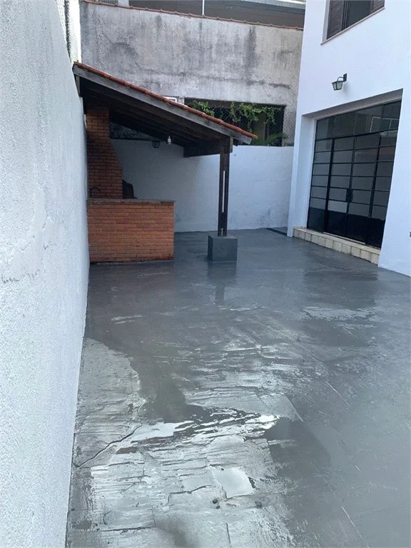 Casa à venda com 4 quartos, sendo 3 suítes, em Jardim Alvorada (zona Oeste), São Paulo, SP