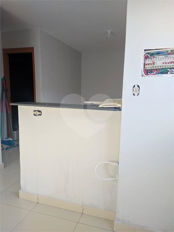 Apartamento à venda com 2 quartos em Coophema, Cuiabá, MT