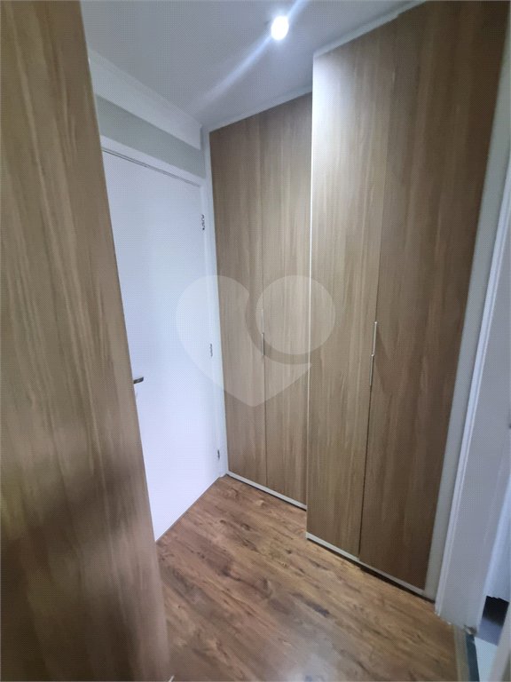 Apartamento à venda com 3 quartos, sendo 1 suíte, em Horto, São Paulo, SP