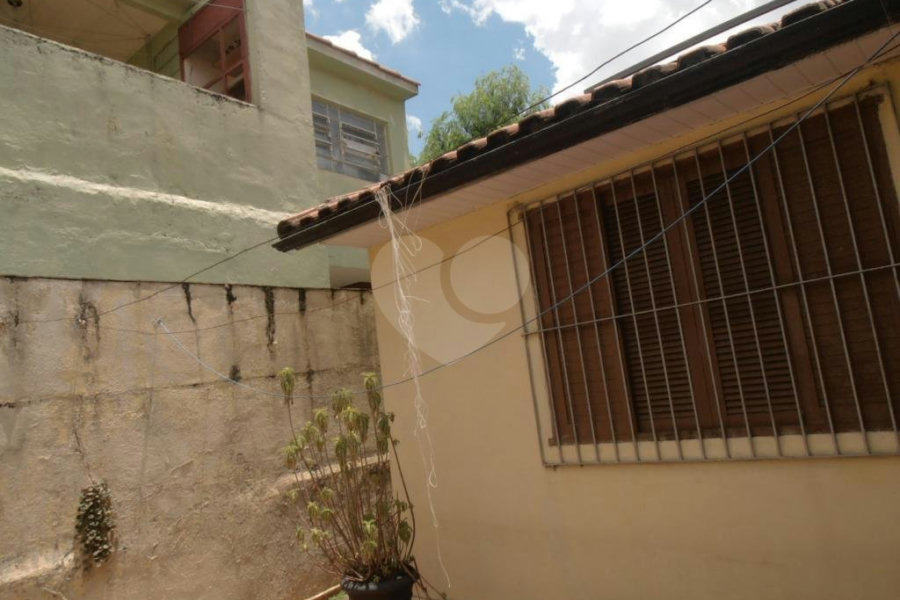 Terreno à venda em Imirim, São Paulo, SP
