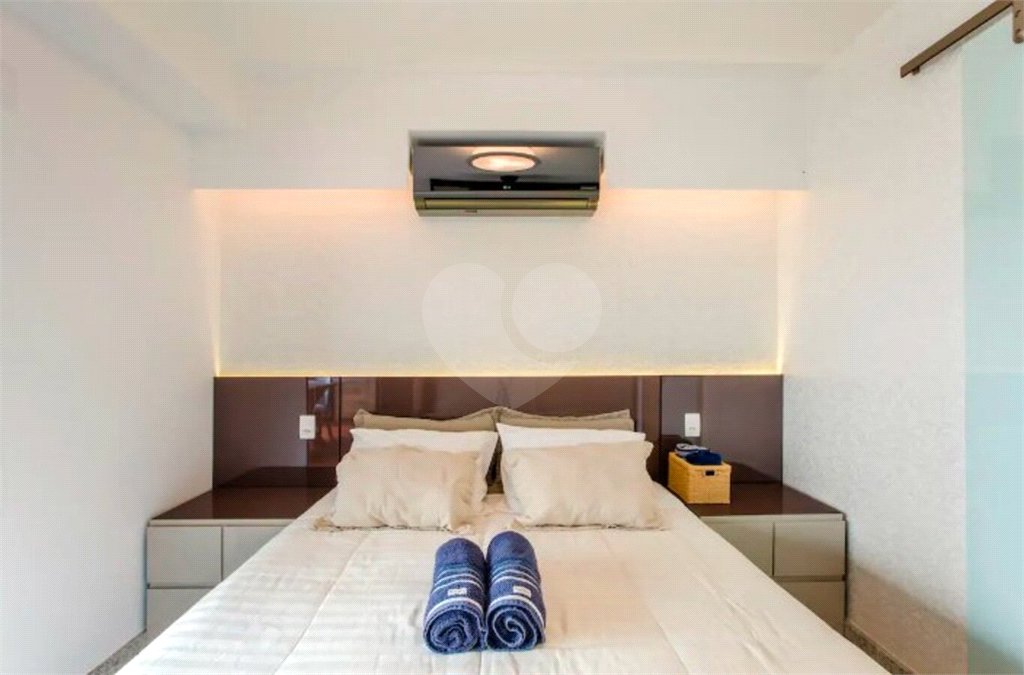 Apartamento à venda com 1 quarto em Bela Vista, São Paulo, SP