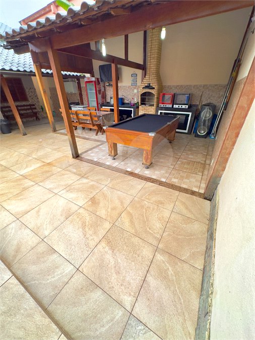 Casa à venda com 2 quartos, sendo 1 suíte, em Campo Grande, Rio de Janeiro, RJ
