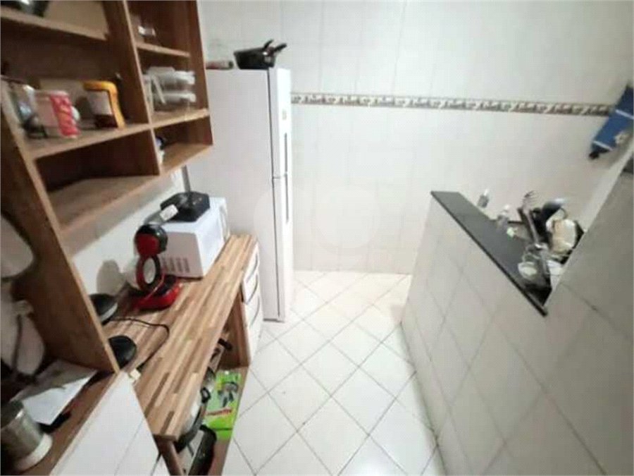 Apartamento à venda com 4 quartos, sendo 2 suítes, em Flamengo, Rio de Janeiro, RJ