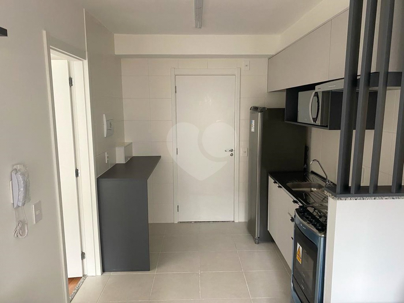 Apartamento à venda ou para alugar com 1 suíte em Barra Funda, São Paulo, SP